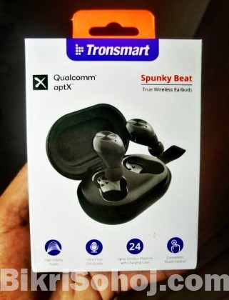 Tronsmart Spunky Beat